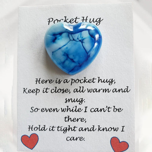 Skanto | Pocket Hug - Savner deg gave