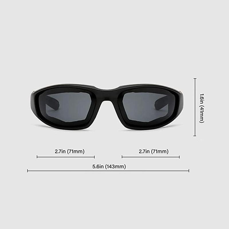 Skanto | Utendørs Rideski Goggles