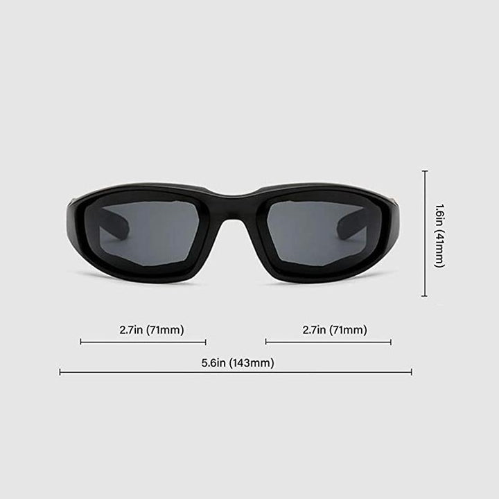Skanto | Utendørs Rideski Goggles
