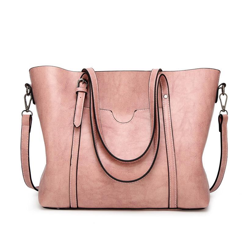 Stor kapasitet tote bag | Skanto