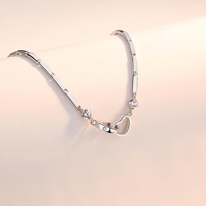 Skanto | Soul Sister Heart Armbånd