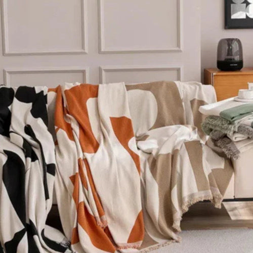 Skanto | Harper Luxe Chenille Sofa Cover