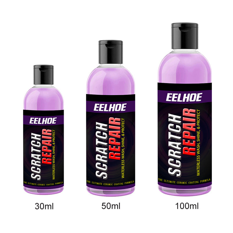 Skanto | Ny Scratch Repair Kit