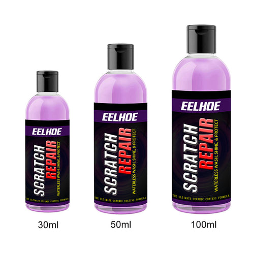 Skanto | Ny Scratch Repair Kit
