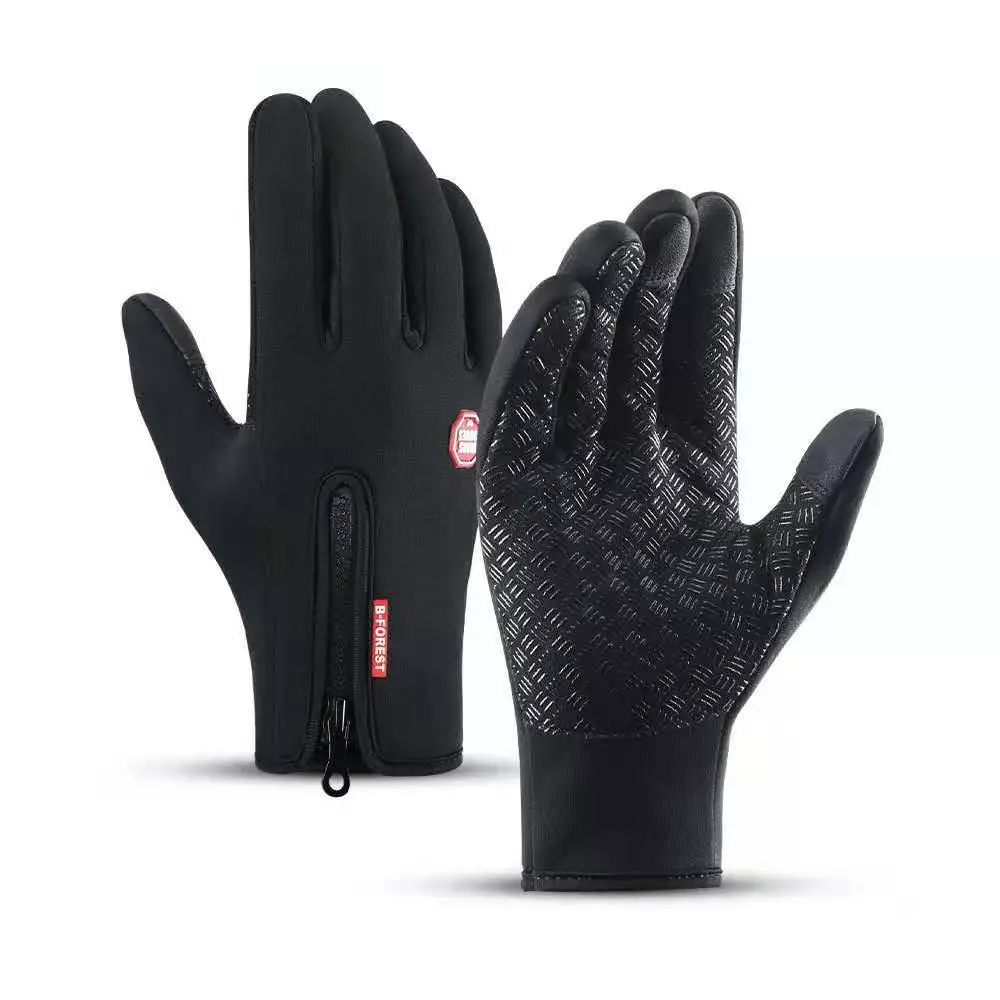 Unisex-Wintersporthandschuhe