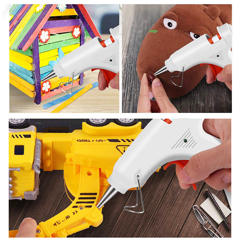 Hot Glue Gun | Skanto