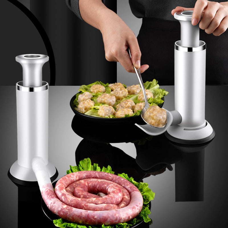 Skanto | Pølse stapper