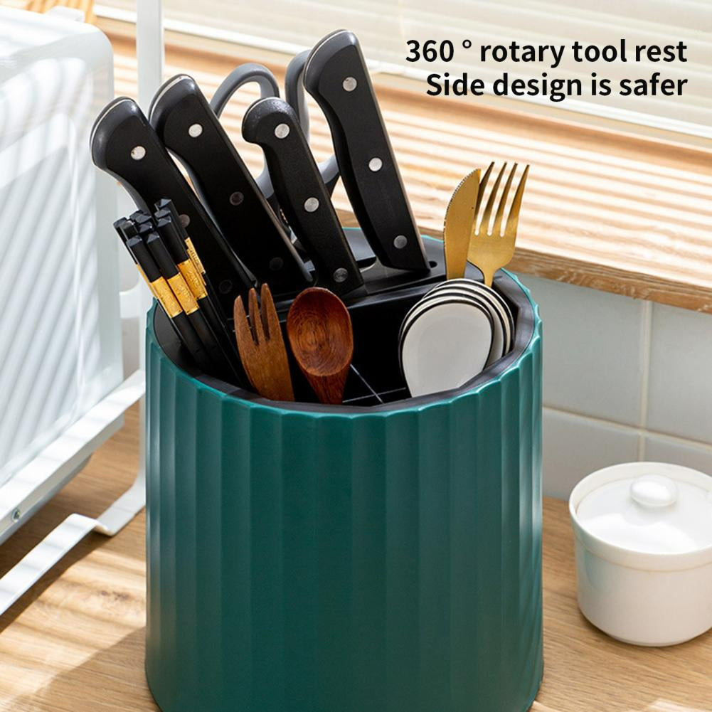 Skanto | Easy Storage Cylinder Kjøkken Bestikkholder