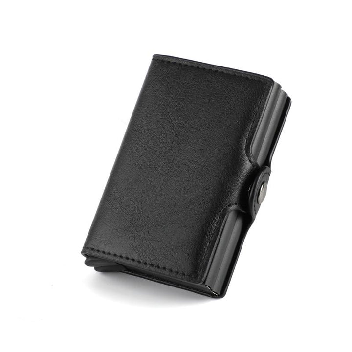 Intelligent Wallet | Skanto