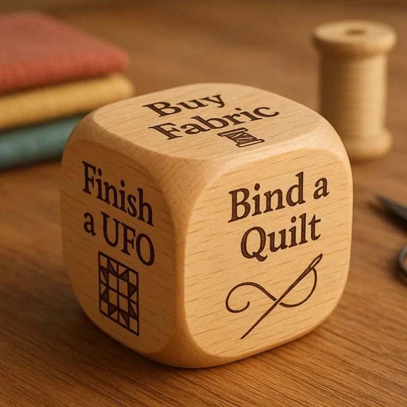 Skanto | CraftyRoll – La dice guide din kreativitet