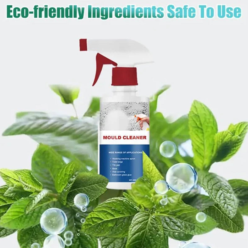 Skanto | Skanto Mold Cleaner Foam Mold Deodorant Decontamination Fast-Acting Spray