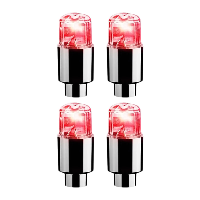Skanto | Dekkventil LED-lokk