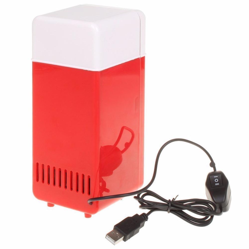 Skanto | Mini kjøleskap med USB-grensesnitt