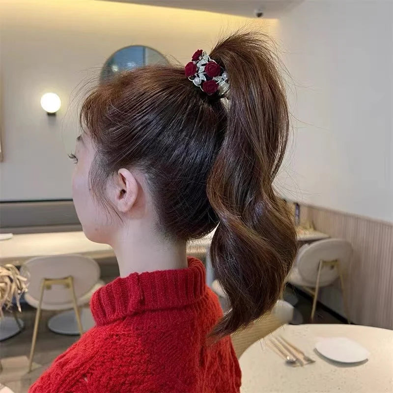 Skanto | Vintage Rose Hårnål