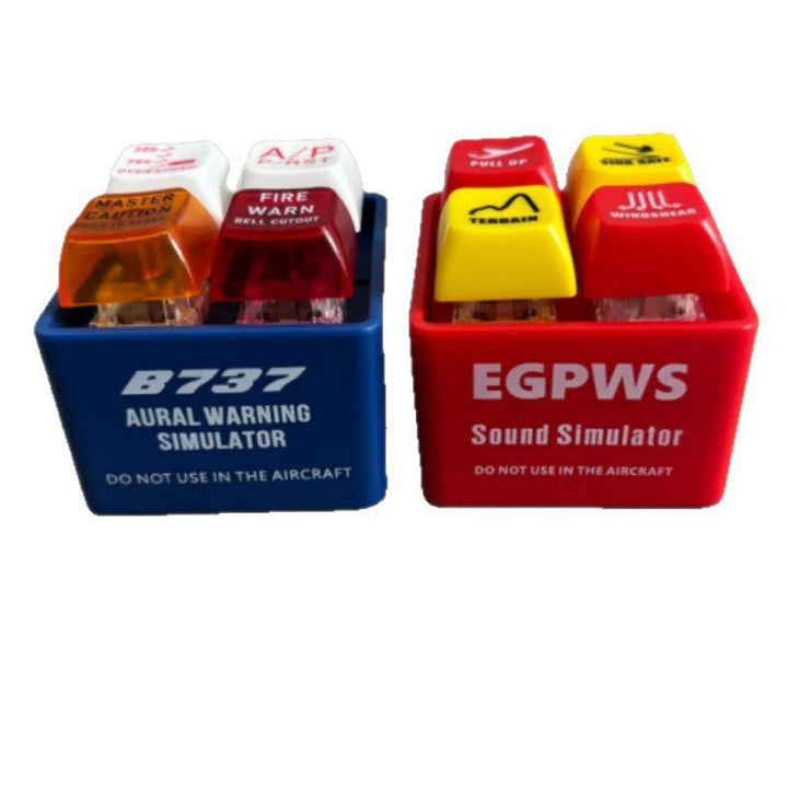 Varselsimulator