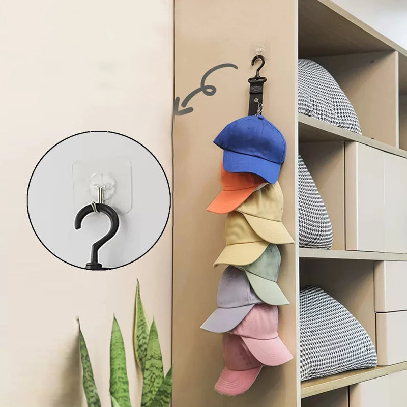 Skanto | Hatt Henger
