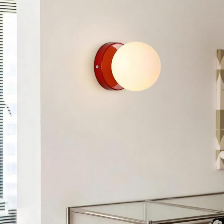 Skanto | Stilig LED Vegglampe