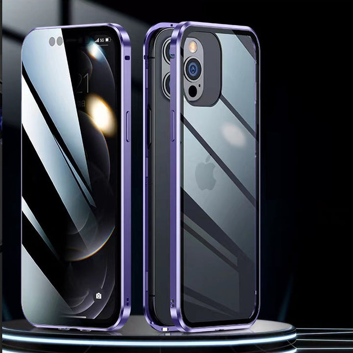 Skanto | Personvernsforing for iPhone