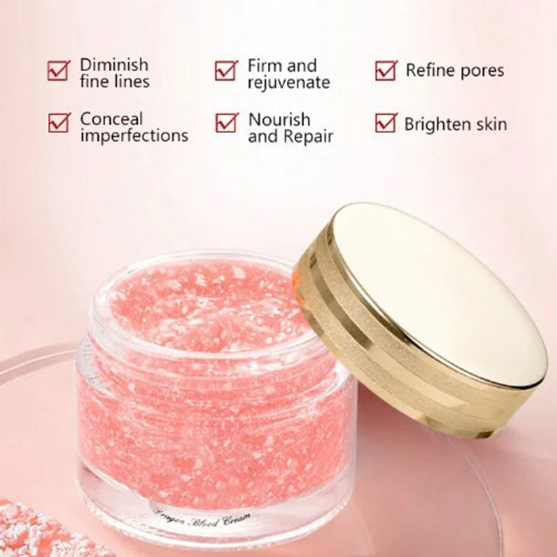 Skanto | DRAGONS BLOOD EASY CREAM