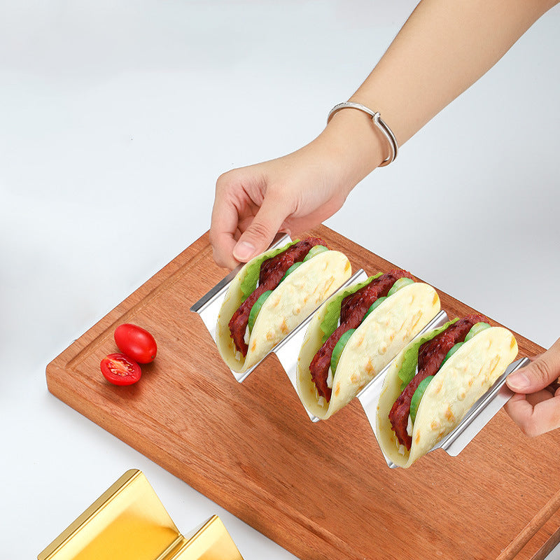 Taco Holder Stand | Skanto