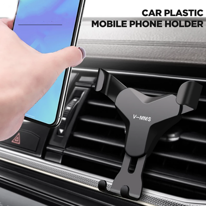 Skanto | Gravity Auto Telefonholder