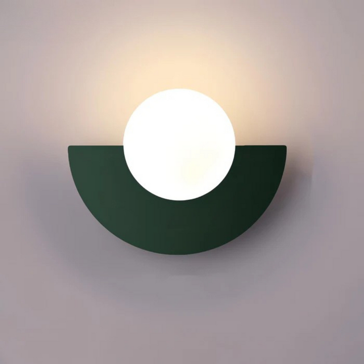 Skanto | Stilig Vegglampe Innendørs