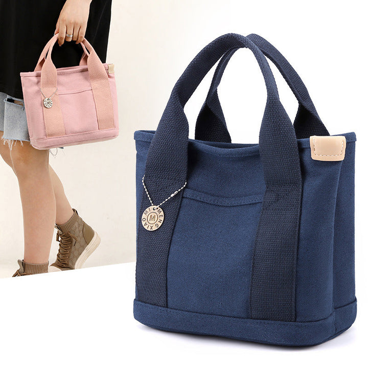 Canvas Bag | Skanto