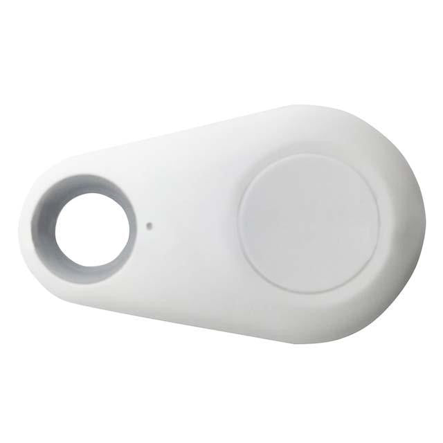 Skanto | PetTrack Mini Tracker for Pets | Vanntett | Lang Batterilevetid | Sanntidslokasjon