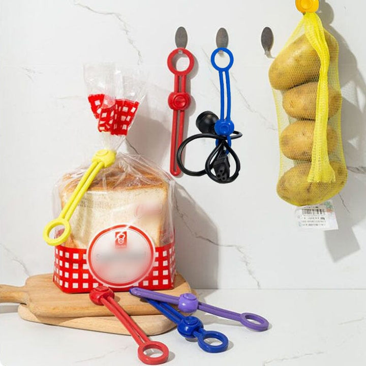 Skanto | 3PCs Multifunksjonsforsegler