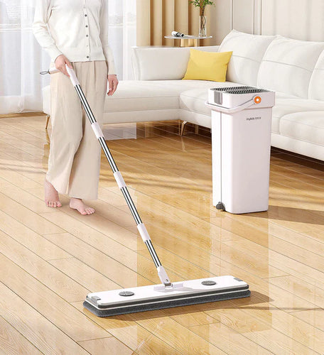 Skanto | Floor Magic Klem Mop Set