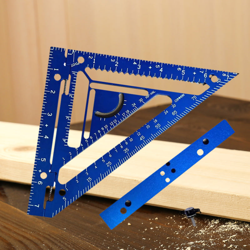 Skanto | Innovativ Rafter Square Verktøy