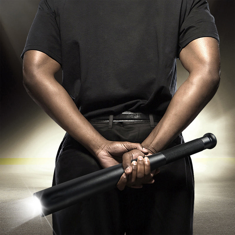 Norvo | Baseball bat LED lommelykt