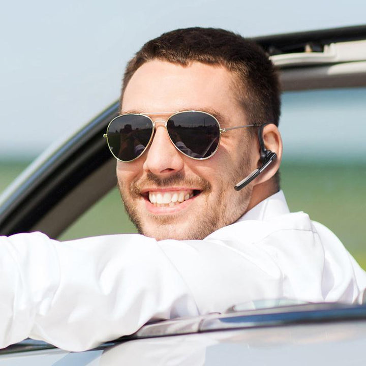 Skanto | Ny Business Bluetooth Headset