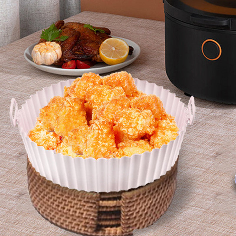 Skanto | Luftfrityr Silikon Bakeplate