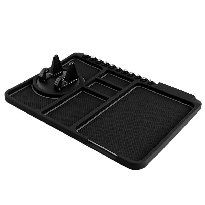 Skanto | Non-Slip Bil Dashboard Klistrepute
