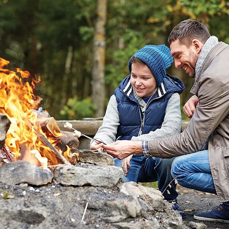Skanto | Teleskopiske Grillgafler