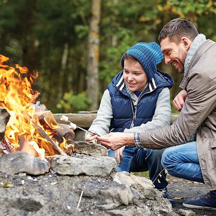 Skanto | Teleskopiske Grillgafler