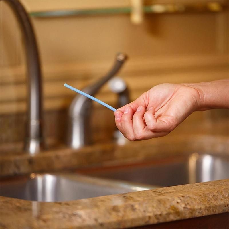Skanto | Magic Stick for Pipe Decontaminering & Deodorisering