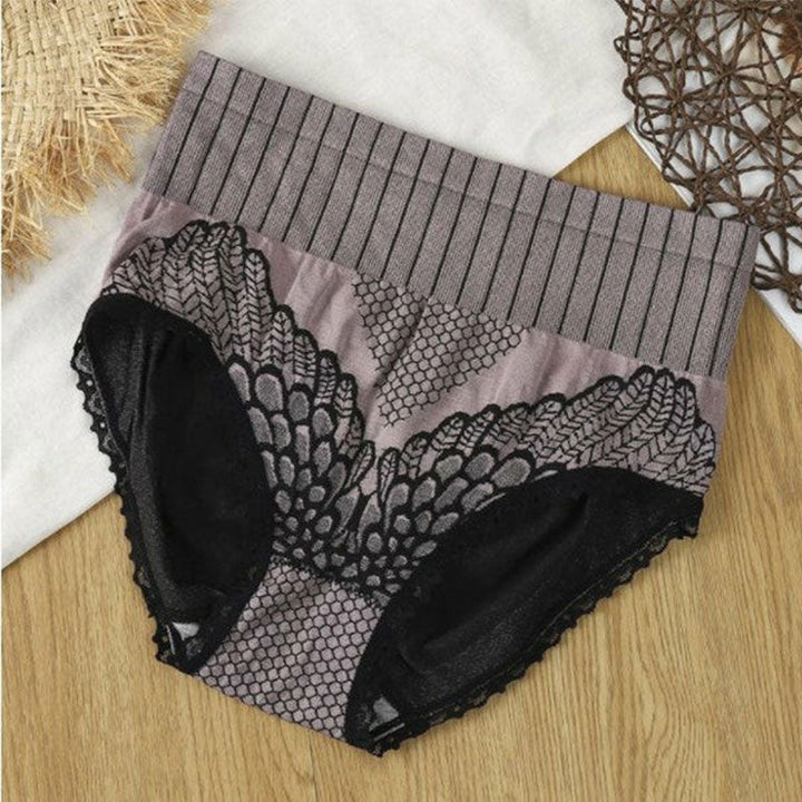 Skanto | COTTON HØY LIV UNDERLAG FOR KVINNER