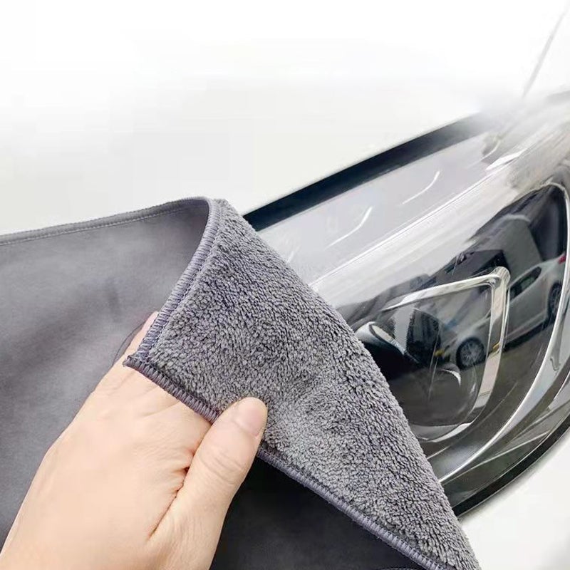 Skanto | Free Dove Super absorberende bilvask håndkle