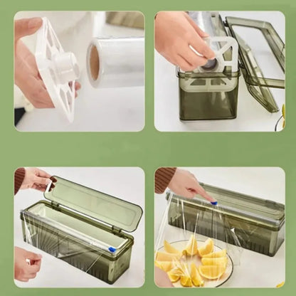 EasyWrap | Perfekt innpakning for enhver anledning | Skanto