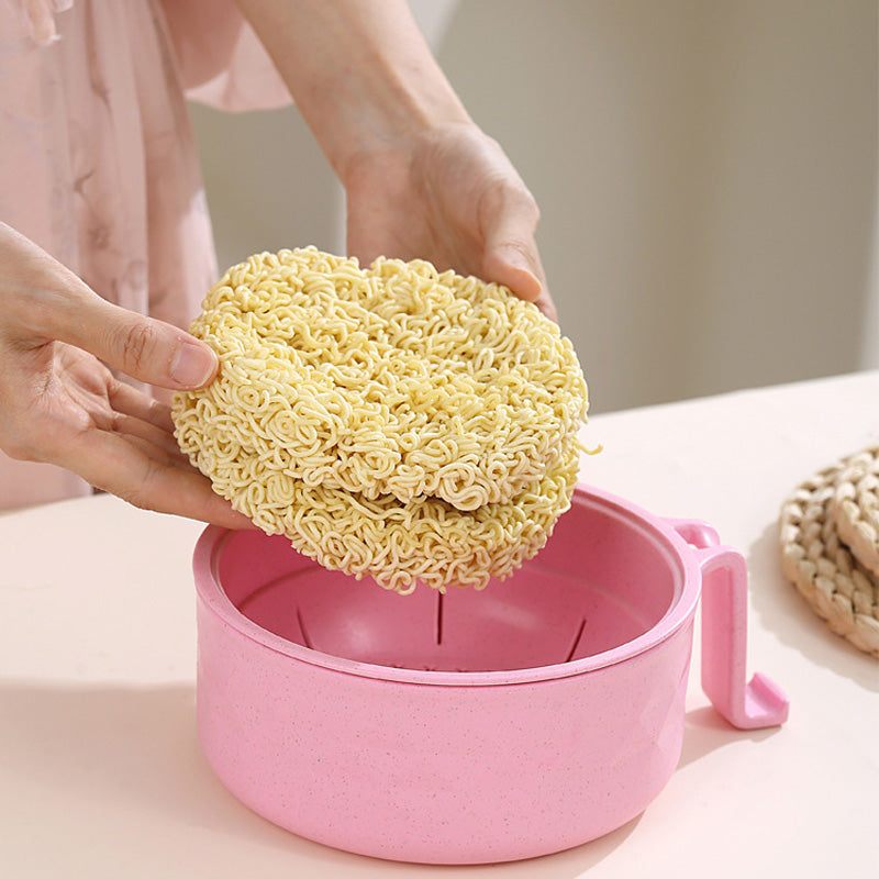 Skanto | Mikrobølgeovn Ramen Bolle