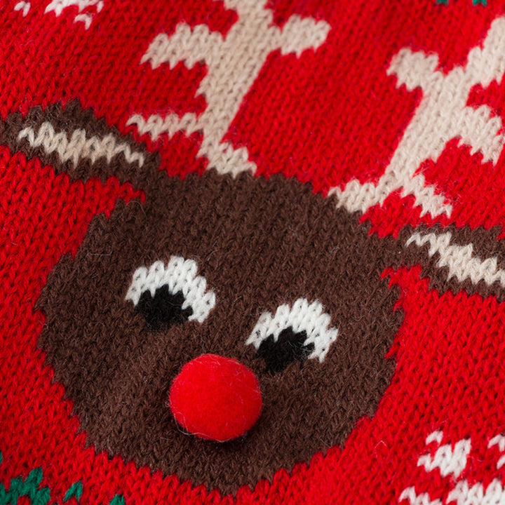 Varm julekleding for kjæledyr | Skanto