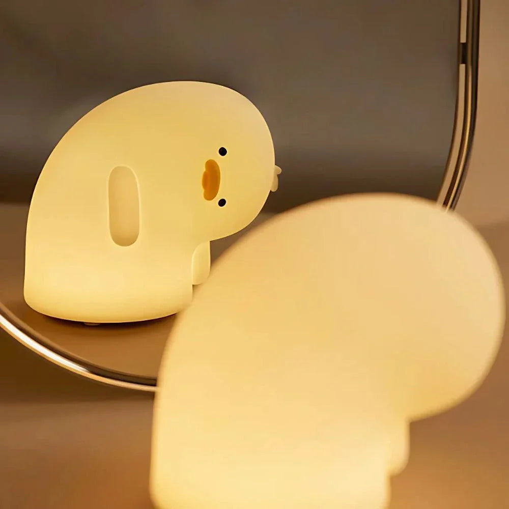 Squeeze Night Light | Skanto