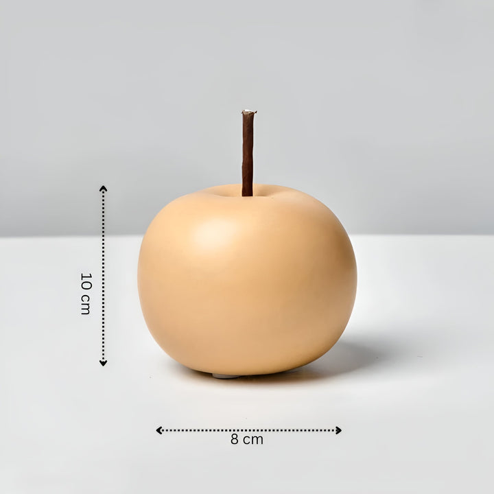 Skanto | Apple keramiske ornamenter