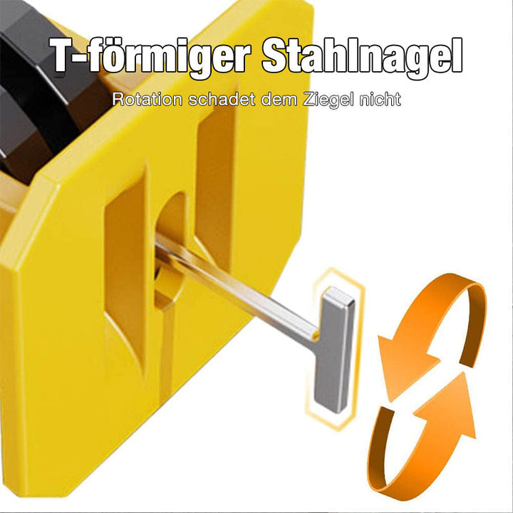 Rask nivelleringsmaskin for fliser | Skanto
