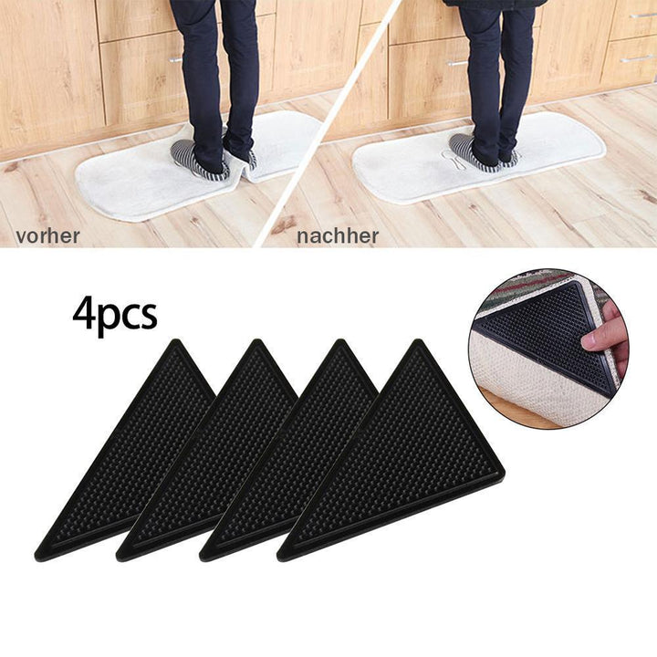 Rug Mats Gripper Non-slip pad | Skanto