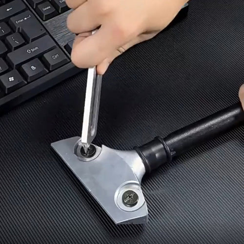 Skanto | Multifunksjonell Multitool Kniv