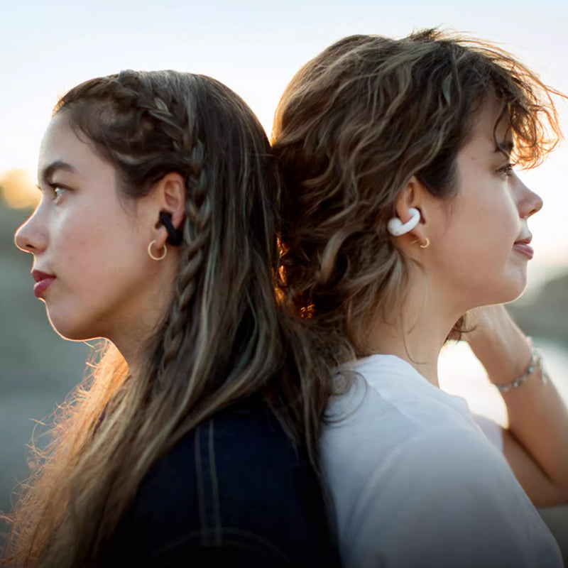 Skanto | SportBeat Pro | Trådløst Bluetooth Sport Headset | Vanntett og Ørevennlig