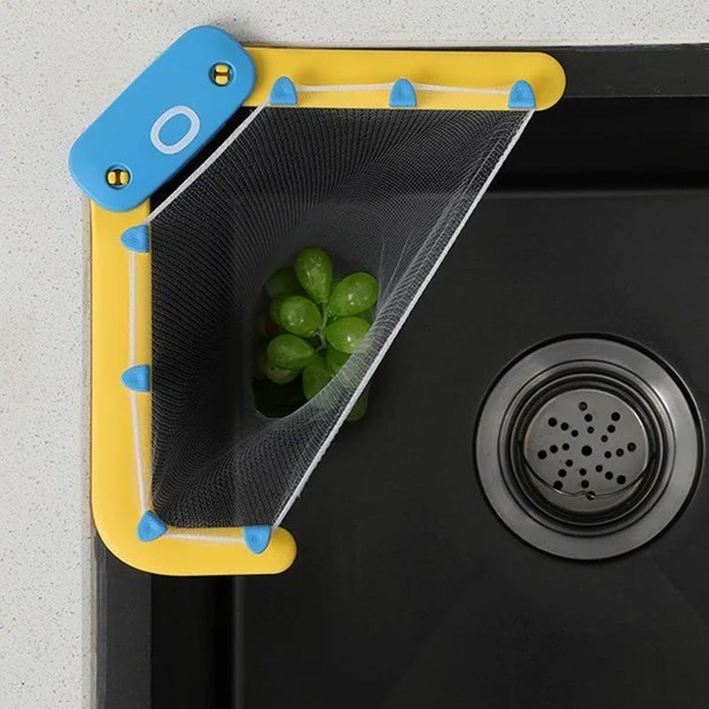 Octopus Sink Filter Kit | Skanto